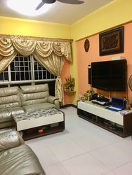 Blk 51 Commonwealth Drive (Queenstown), HDB 3 Rooms #168291602